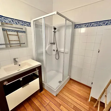 Appartement Plein Centre, Lumineux Et Spacieux Saint-Jean-de-Luz