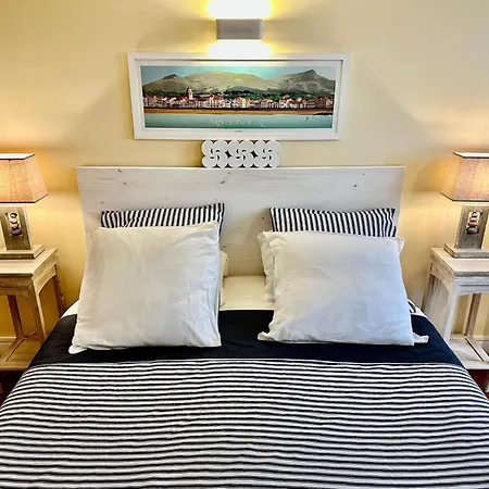 Plein Centre, Lumineux Et Spacieux Appartement