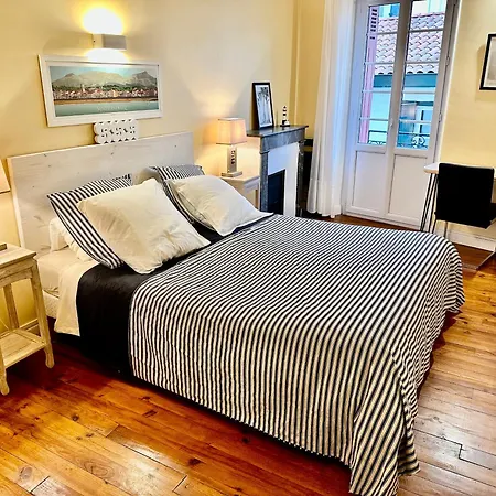 Appartement Plein Centre, Lumineux Et Spacieux Saint-Jean-de-Luz