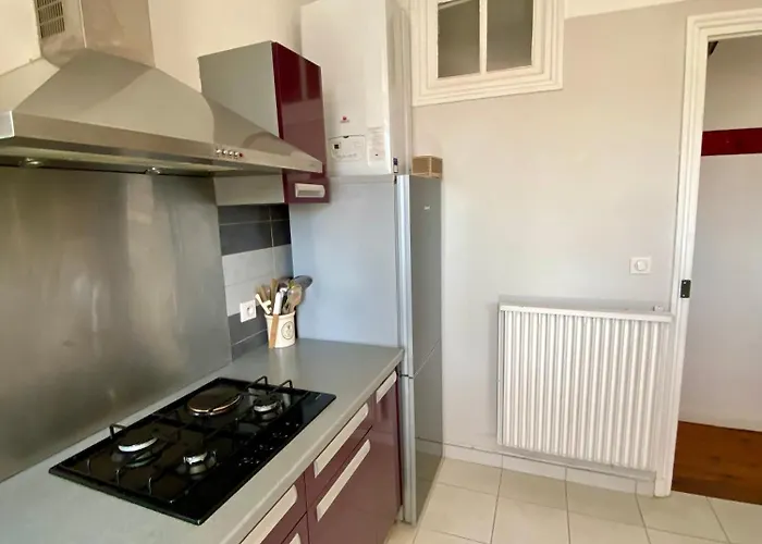 Plein Centre, Lumineux Et Spacieux Saint-Jean-de-Luz