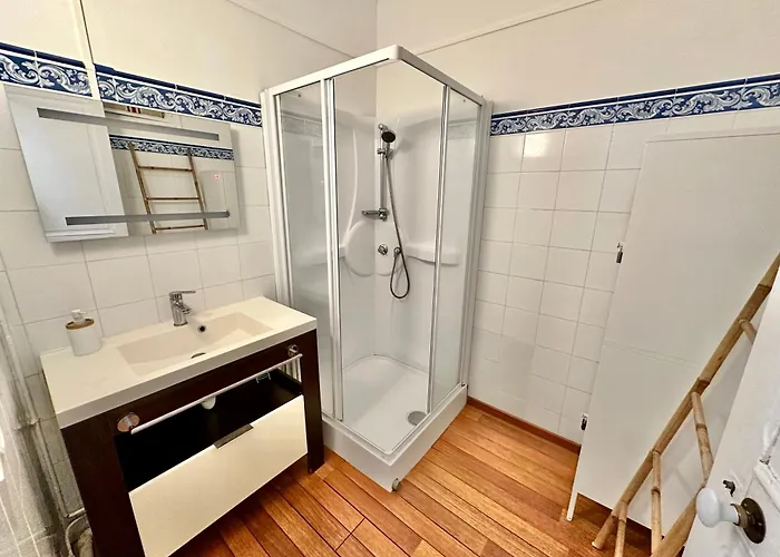 Appartement Plein Centre, Lumineux Et Spacieux Saint-Jean-de-Luz