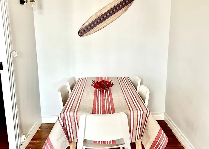 Appartement Plein Centre, Lumineux Et Spacieux